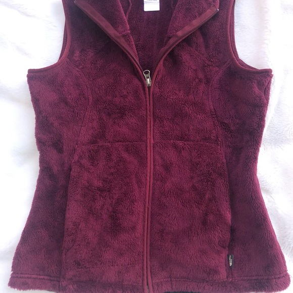 The  NORTH FACE Vest - Picture 1 of 4